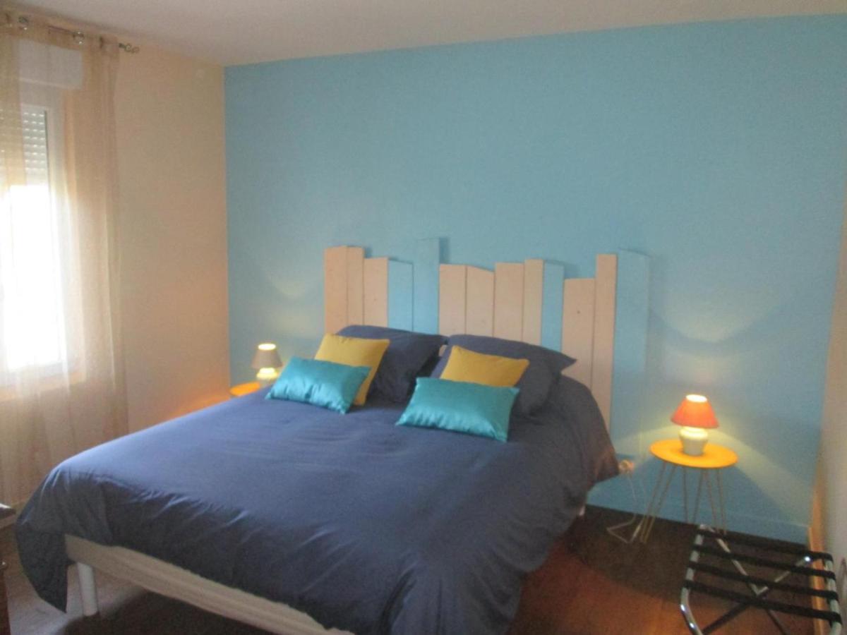 Gite Tout Confort A Molinet, Climatise, Avec Cour Close Et Proche De La Voie Verte ! - Fr-1-489-253 Bagian luar foto