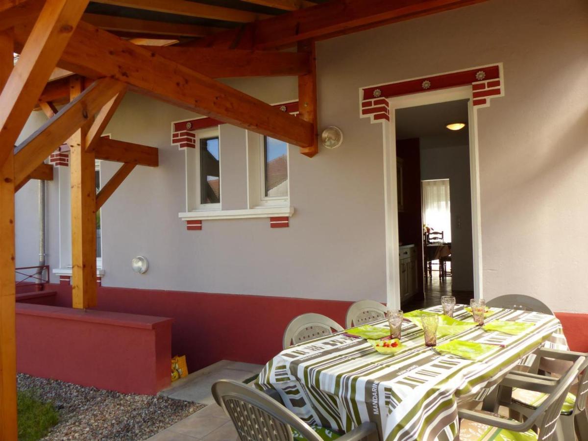 Gite Tout Confort A Molinet, Climatise, Avec Cour Close Et Proche De La Voie Verte ! - Fr-1-489-253 Bagian luar foto